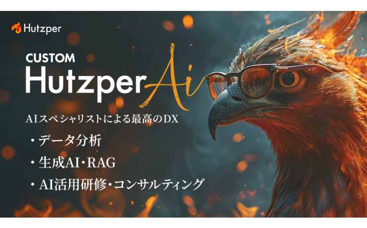 Hutzper Inc